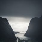 Norwegen Landschaftsfoto