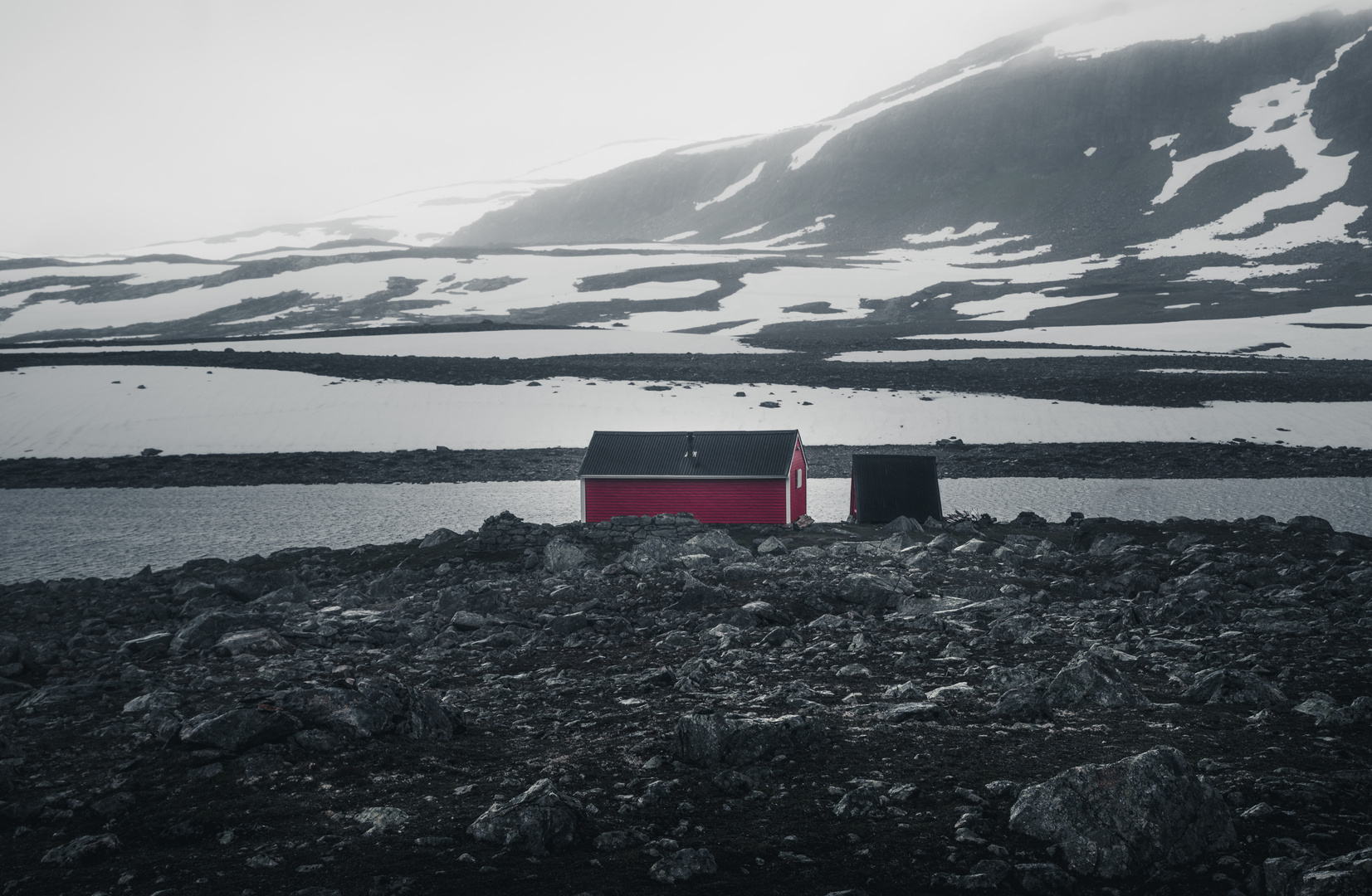 Norwegen Landschaftsfotografie