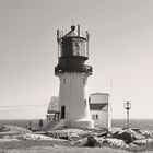 Norwegen. Lindesnes Fyr