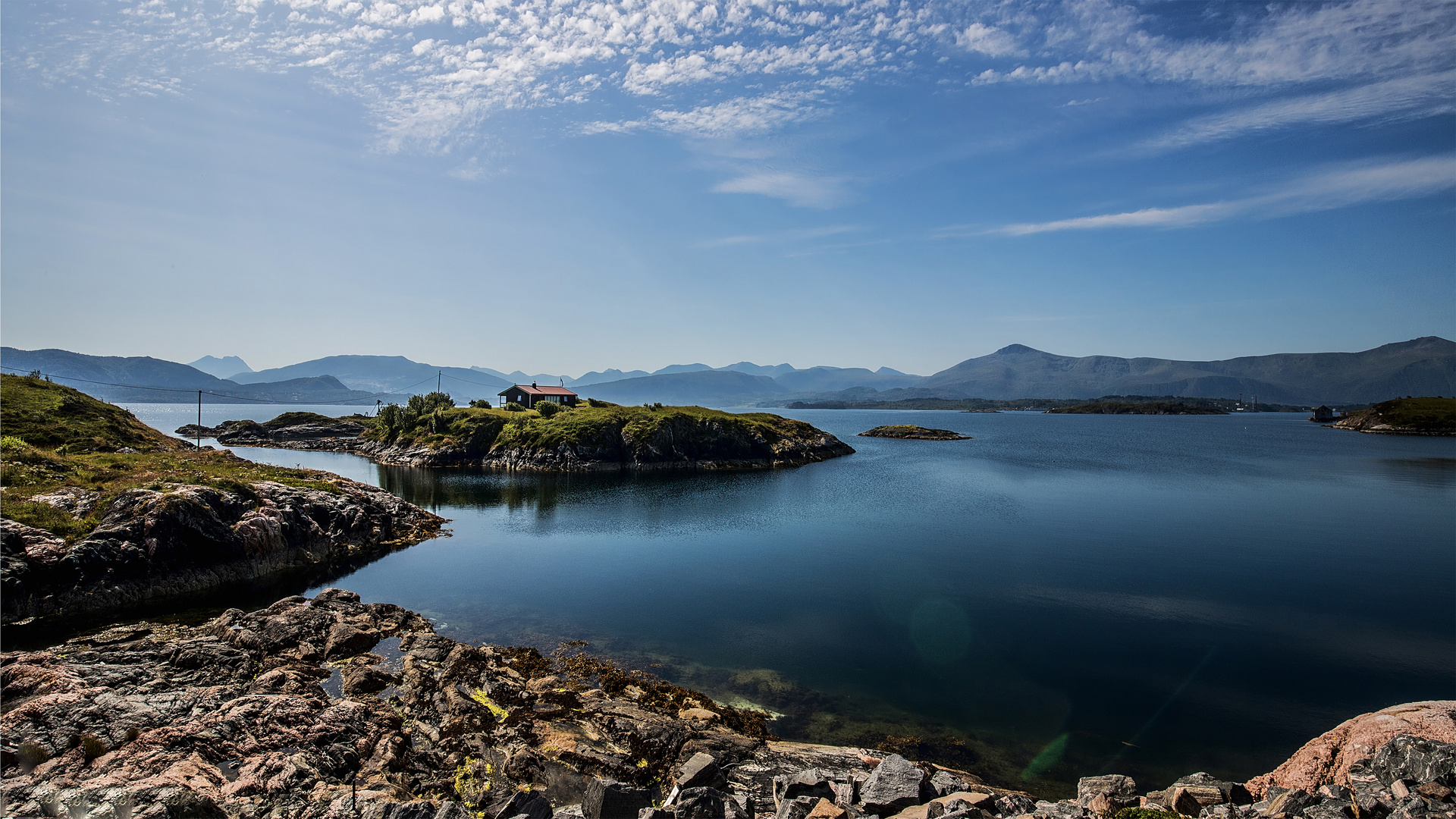 Norwegen - Lofoten