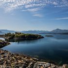 Norwegen - Lofoten