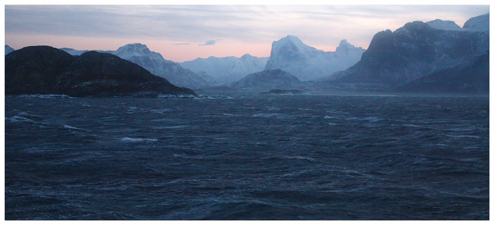 Norwegen - Lofoten