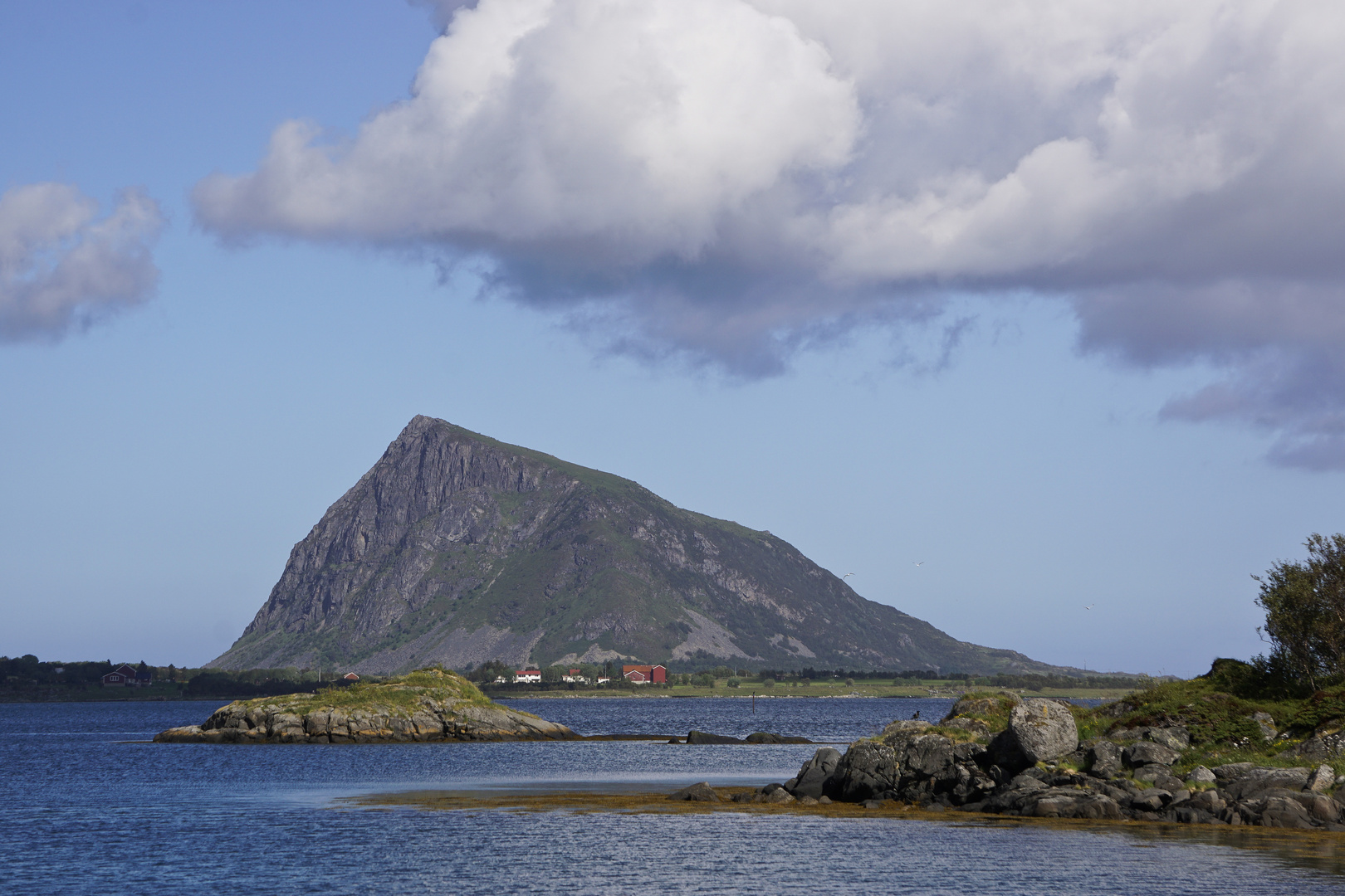 Norwegen - Lofoten