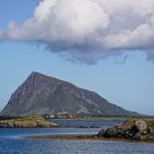 Norwegen - Lofoten