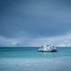 Norwegen - Lofoten