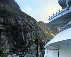 Norwegen - Lysefjord