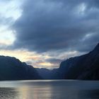 Norwegen - Lysefjord