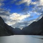 Norwegen - Lysefjord