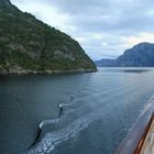 Norwegen - Lysefjord