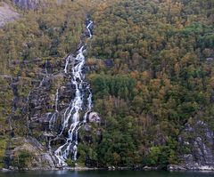 Norwegen - Lysefjord - Quelle