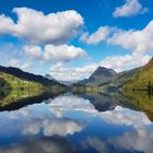 Norwegen Mai 2017