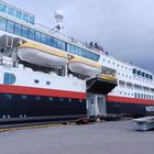 Norwegen mit Hurtigruten