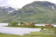 Norwegen mittendrin