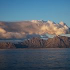 NORWEGEN - Mittsommernacht