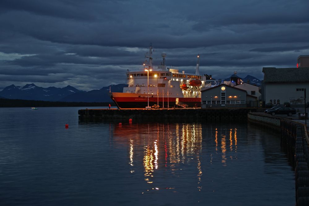 Molde Norwegen Molde Norwegen