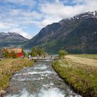 NORWEGEN - Nationalpark