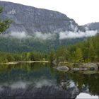 Norwegen, Natur Pur