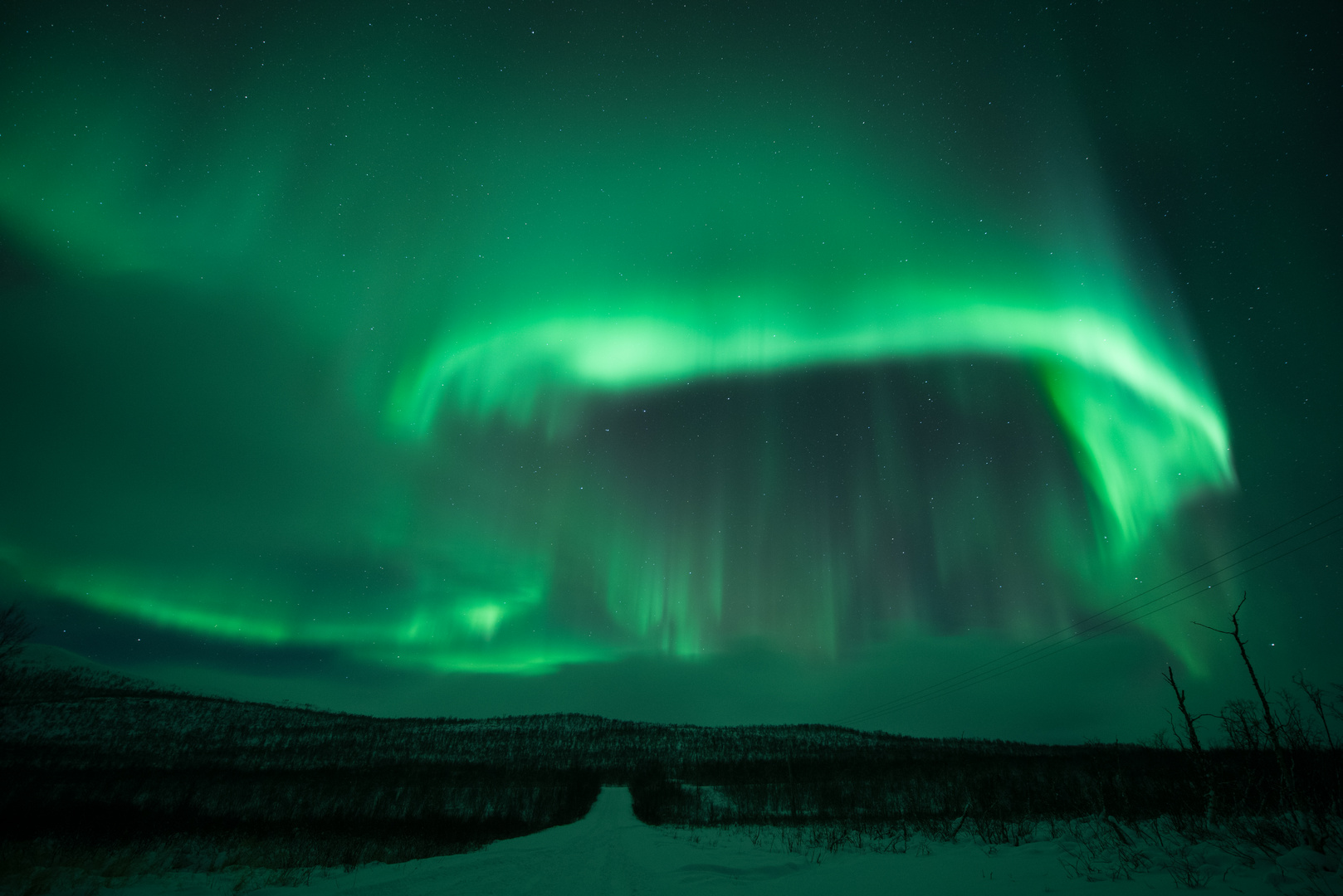 Norwegen - Nordkap