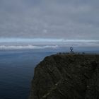 Norwegen - Nordkapp