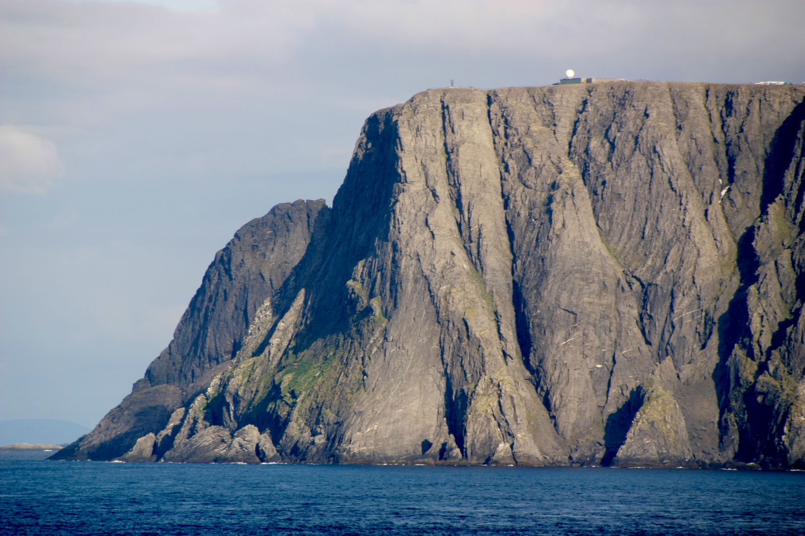 Norwegen - Nordkapp