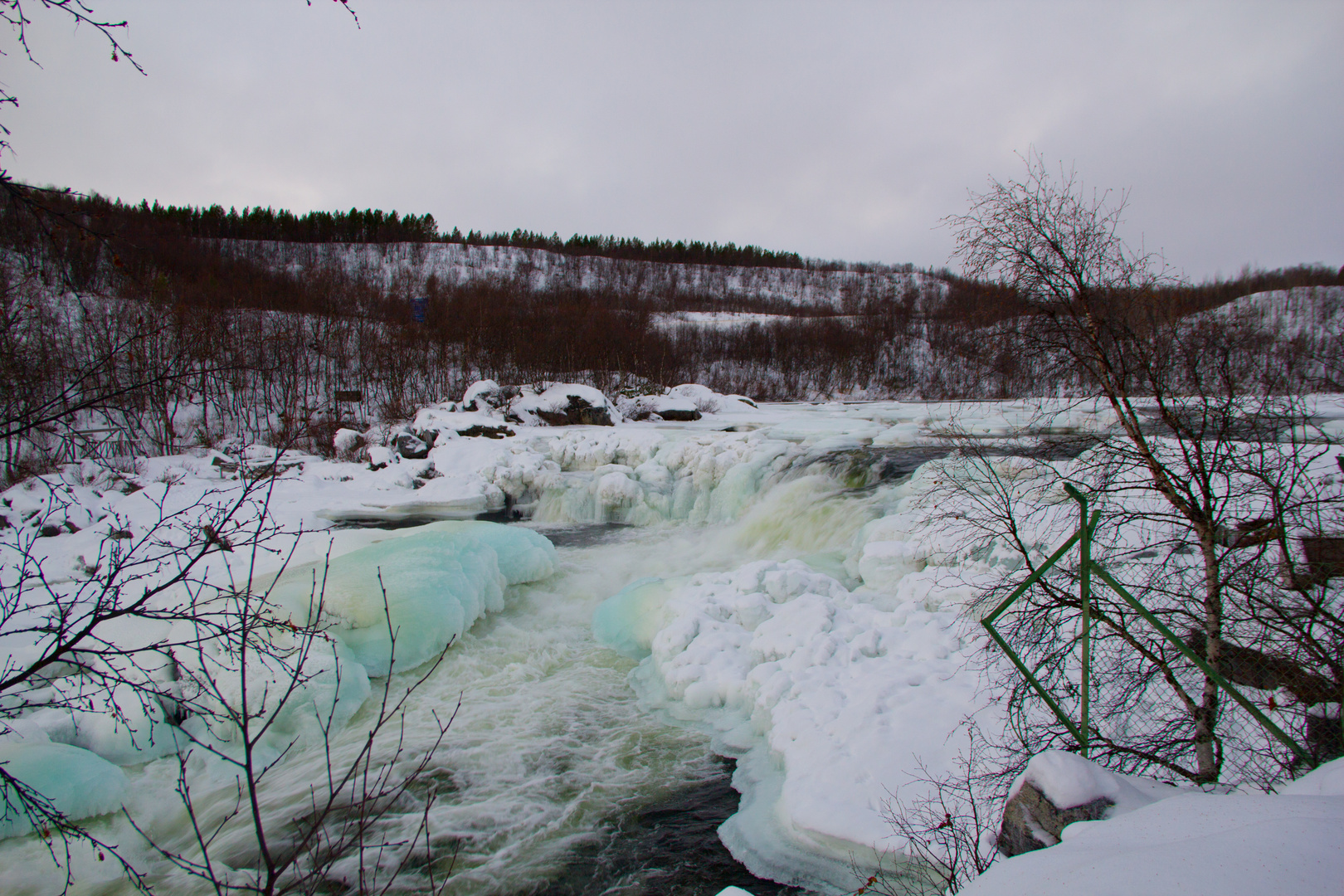 Norwegen - Norway