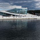 Norwegen Oslo