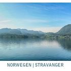 Norwegen Panorama