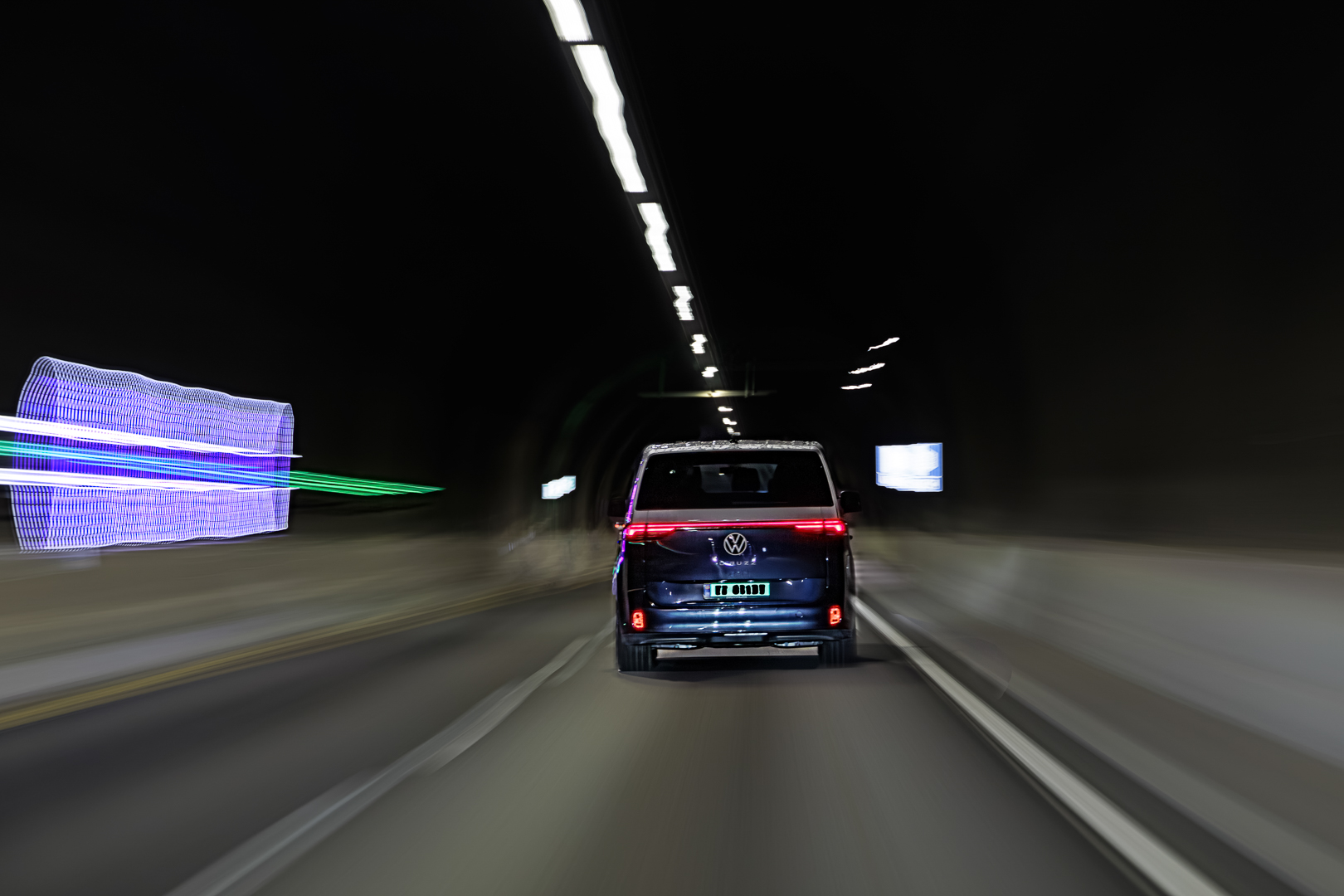 Norwegen Ryfylketunnel-02