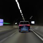 Norwegen Ryfylketunnel-02