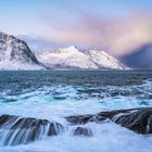 Norwegen - Senja