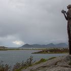 Norwegen September 2018 - Lofoten - Bø 