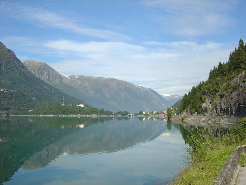 norwegen seufz