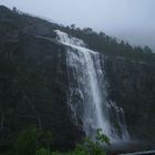  Norwegen Sind die schönste Wasser Fälle in der Natur 