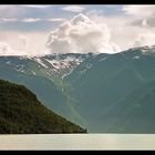 Norwegen - Sognefjord