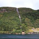 Norwegen - Sognefjord 