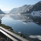 Norwegen, Sommer 2009
