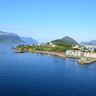 Norwegen Sommer 2019