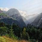 Norwegen Stalheim