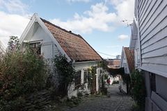 Norwegen - Stavanger - 