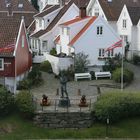 Norwegen - Stavanger - 