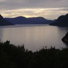 norwegen stimmung