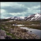 Norwegen: Strynefjellet var. 2