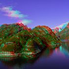 Norwegen Trollfjord  (3D-ANA-Cha)