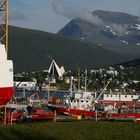 Norwegen - Tromsö