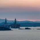 Norwegen und sein Erdöl