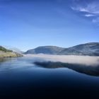 Norwegen -  unterwegs von Bergen nach Olden