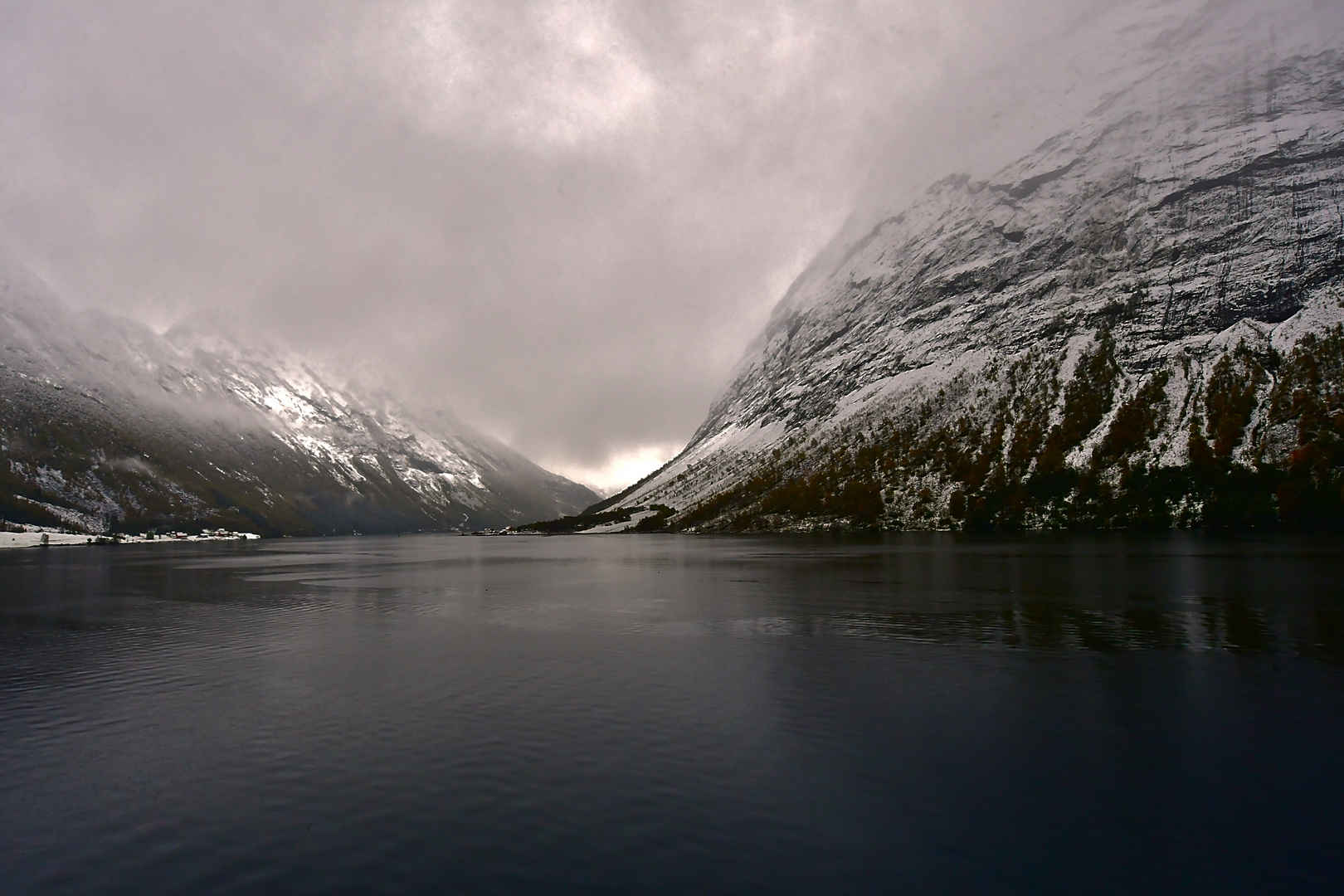 Norwegen-Urke