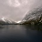 Norwegen-Urke