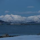 Norwegen - Vesterålen - Lofoten