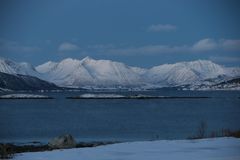 Norwegen - Vesterålen - Lofoten